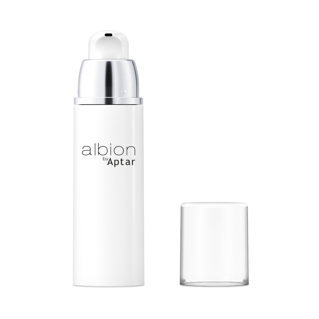 Albion Airless Packaging