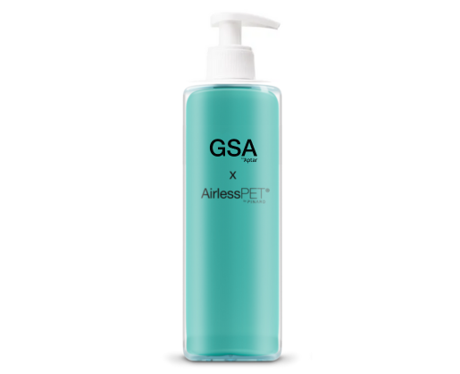 GSA Airless | Airless