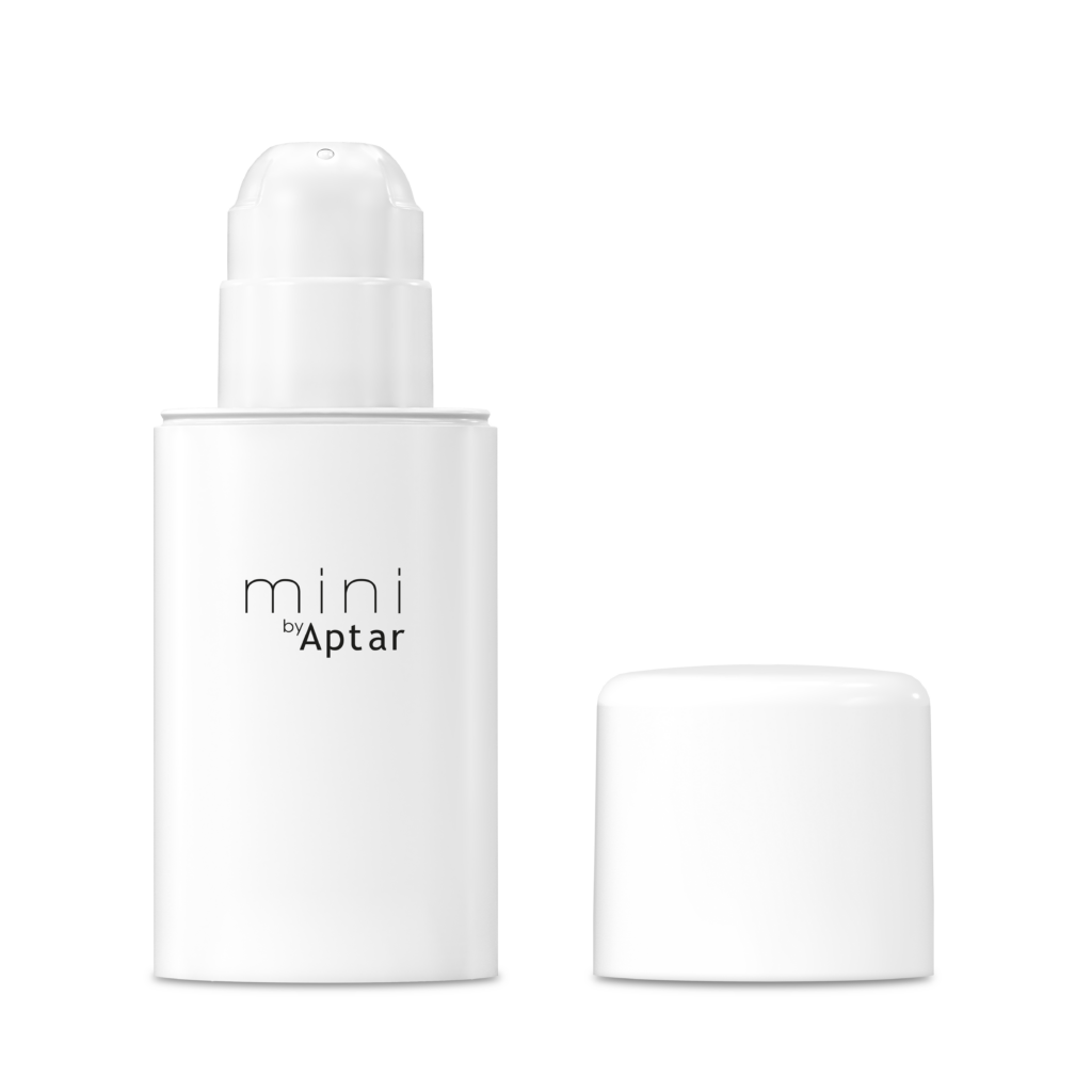 Mini Airless Packaging