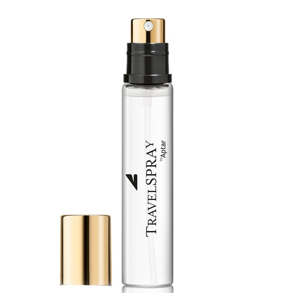 Travel Spray | Mini Packaging