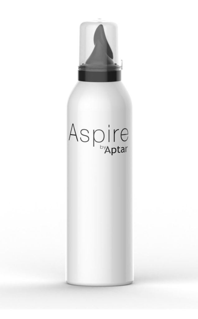 Home Aptar