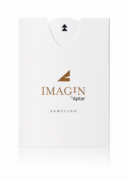 Imagin Mini Packaging