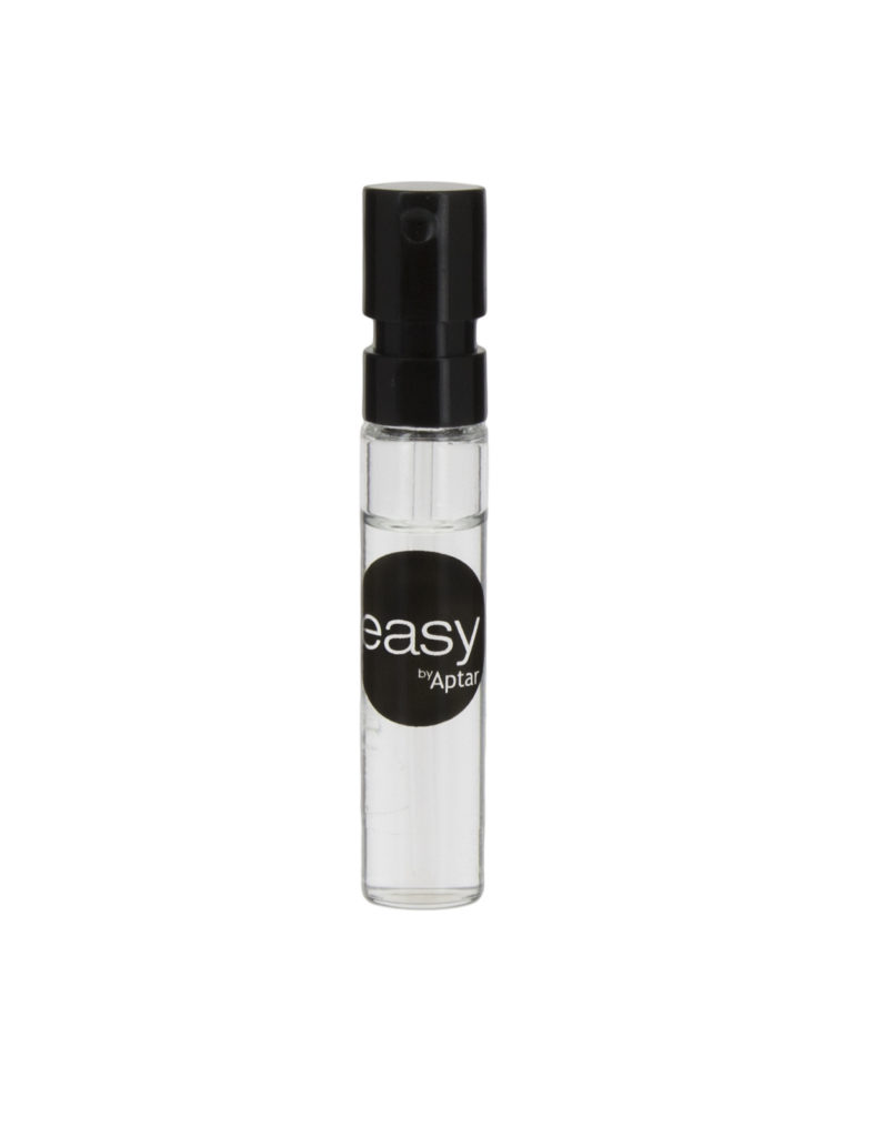 Easy Spray Mini Packaging Aptar