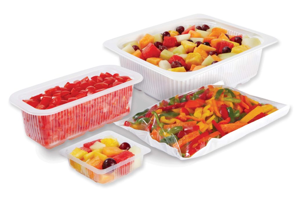 FreshWell™ Absorbent Packaging Systems - Aptar – Food Protection