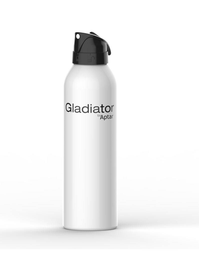 Gladiator Spray Actuator