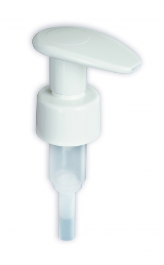 HiFlow Lotion Pump