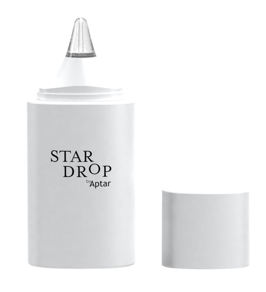 Star Drop | Dropper