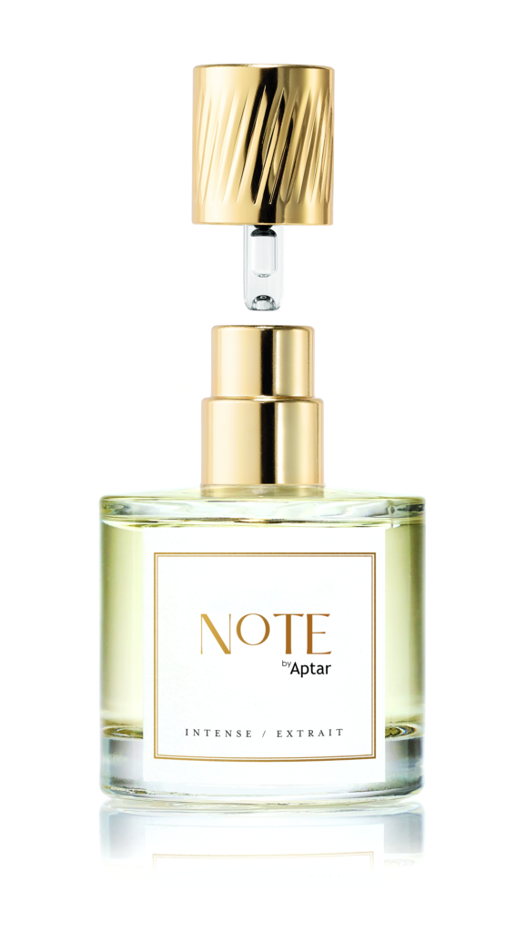 Note Fragrance Applicator