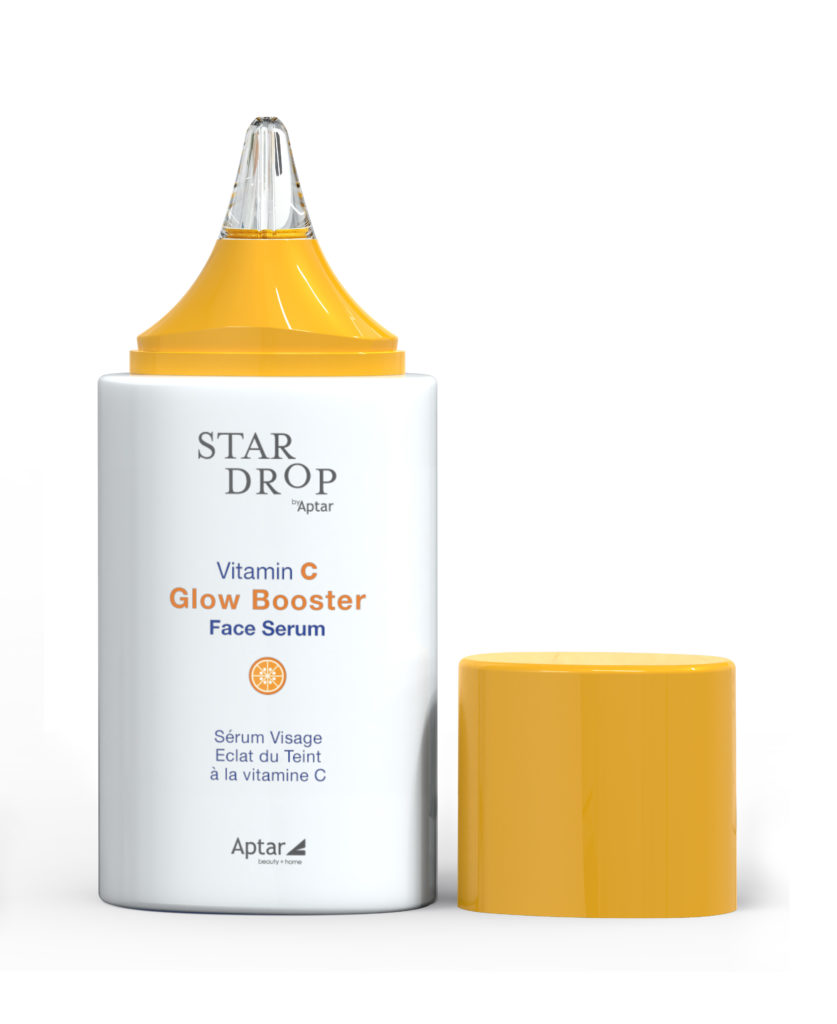 Star Drop Dropper Aptar