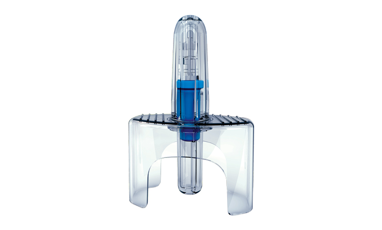 Unidose (UDS) Liquid Nasal Spray System