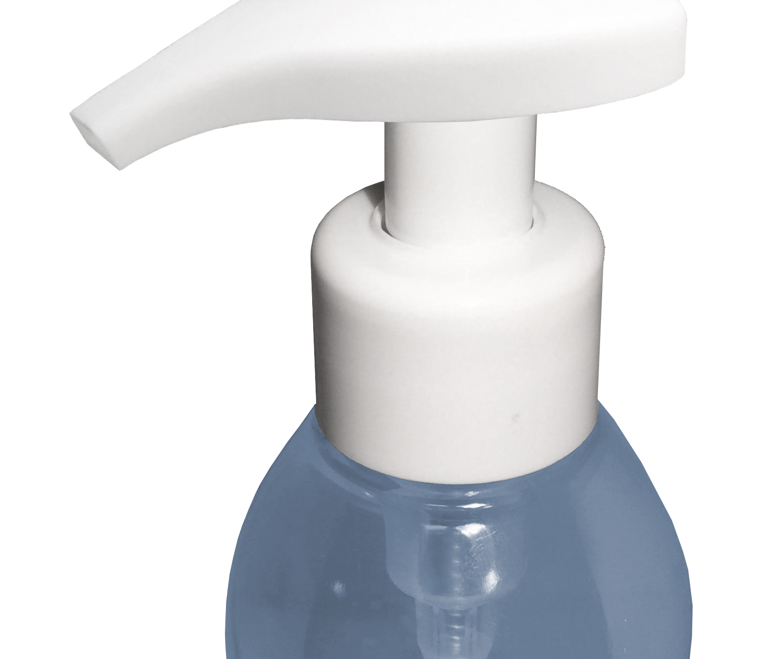 Twist Lock White Dispenser Lotion Pump at Rs 5/piece in Coimbatore