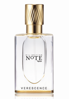 Note Oil Fragrance Applicator
