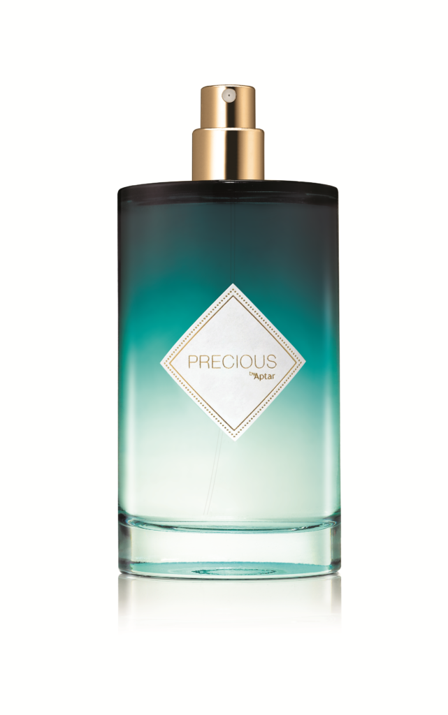 Precious Fragrance Spray Pump | Aptar