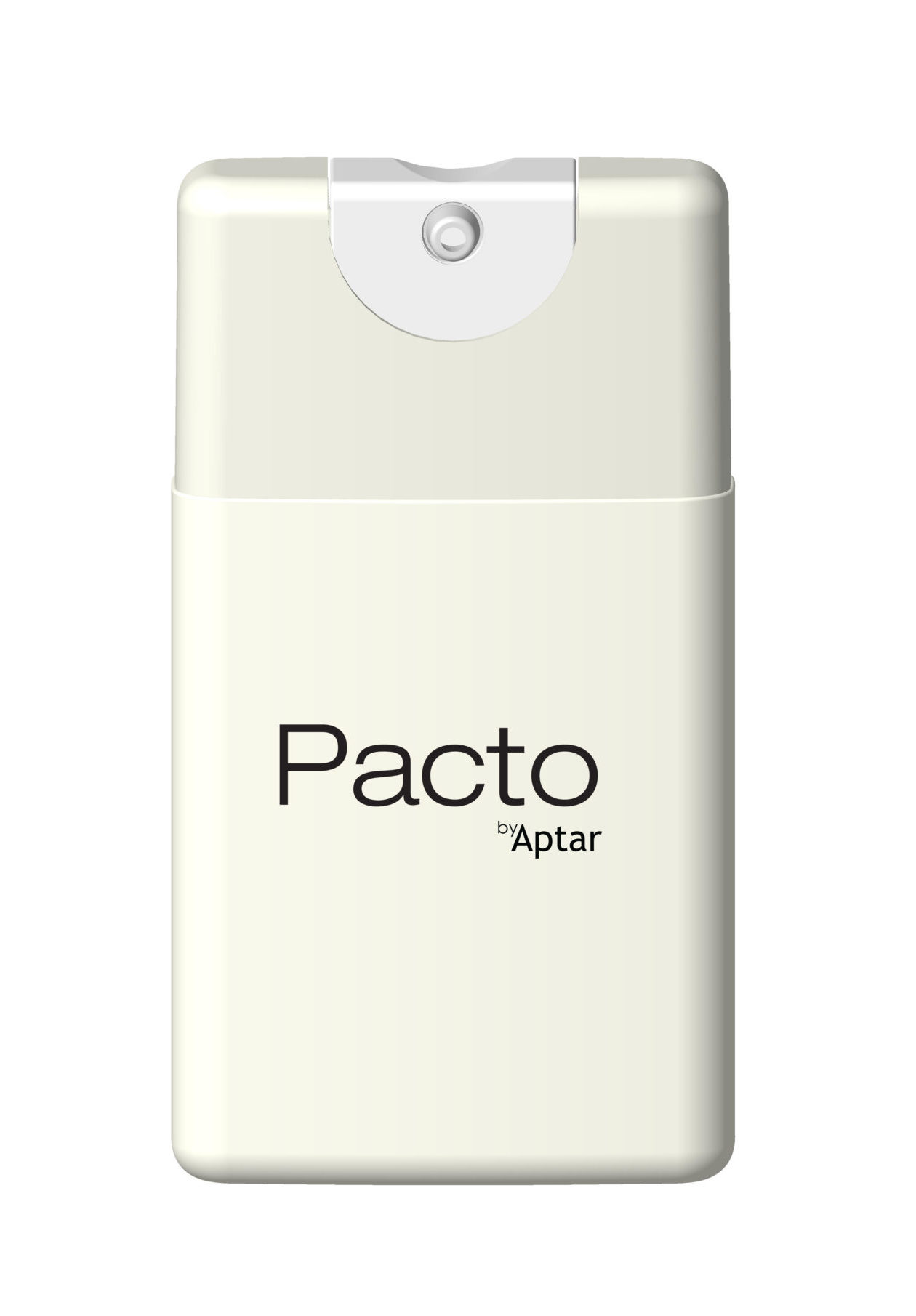 PACTO Lotion Lotion On-The-Go Packaging