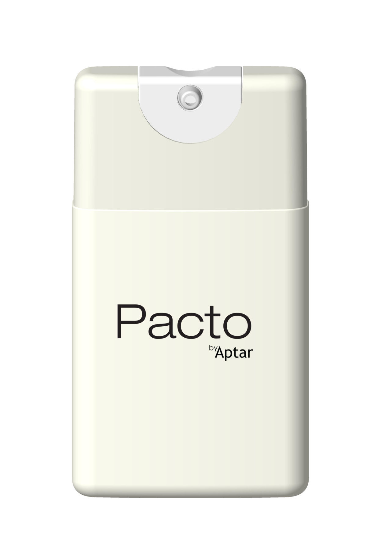 PACTO Lotion On-The-Go Packaging