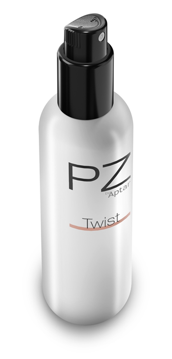 Twist spray hot sale