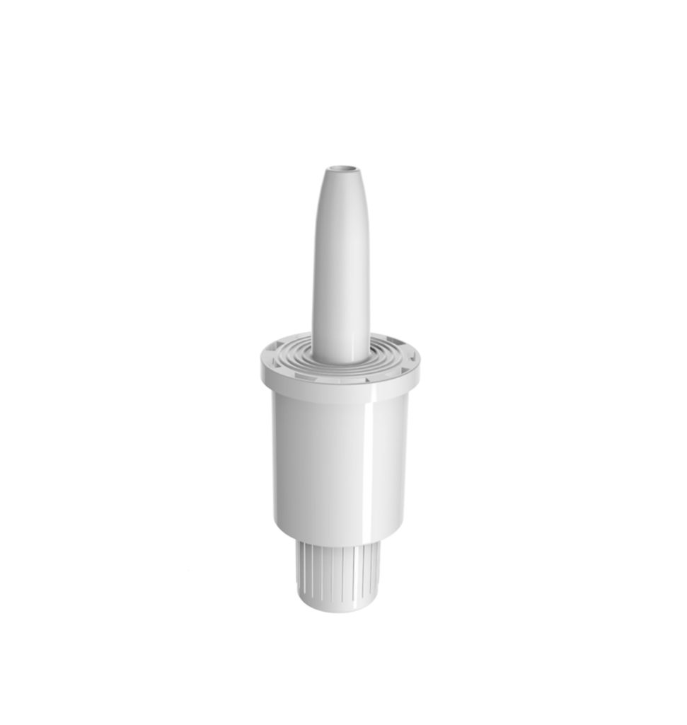 Nasal on sale spray device