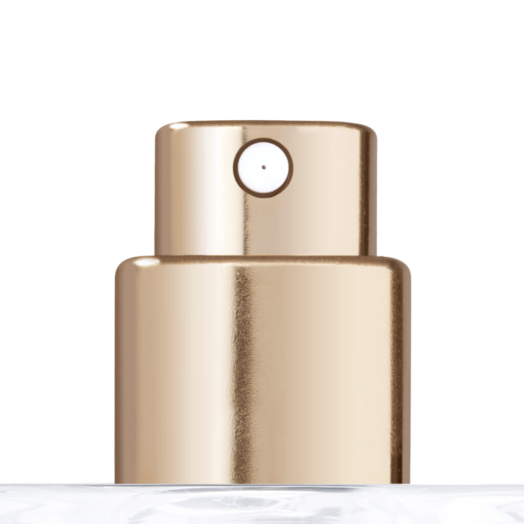 Precious INUNE | Fragrance Pump