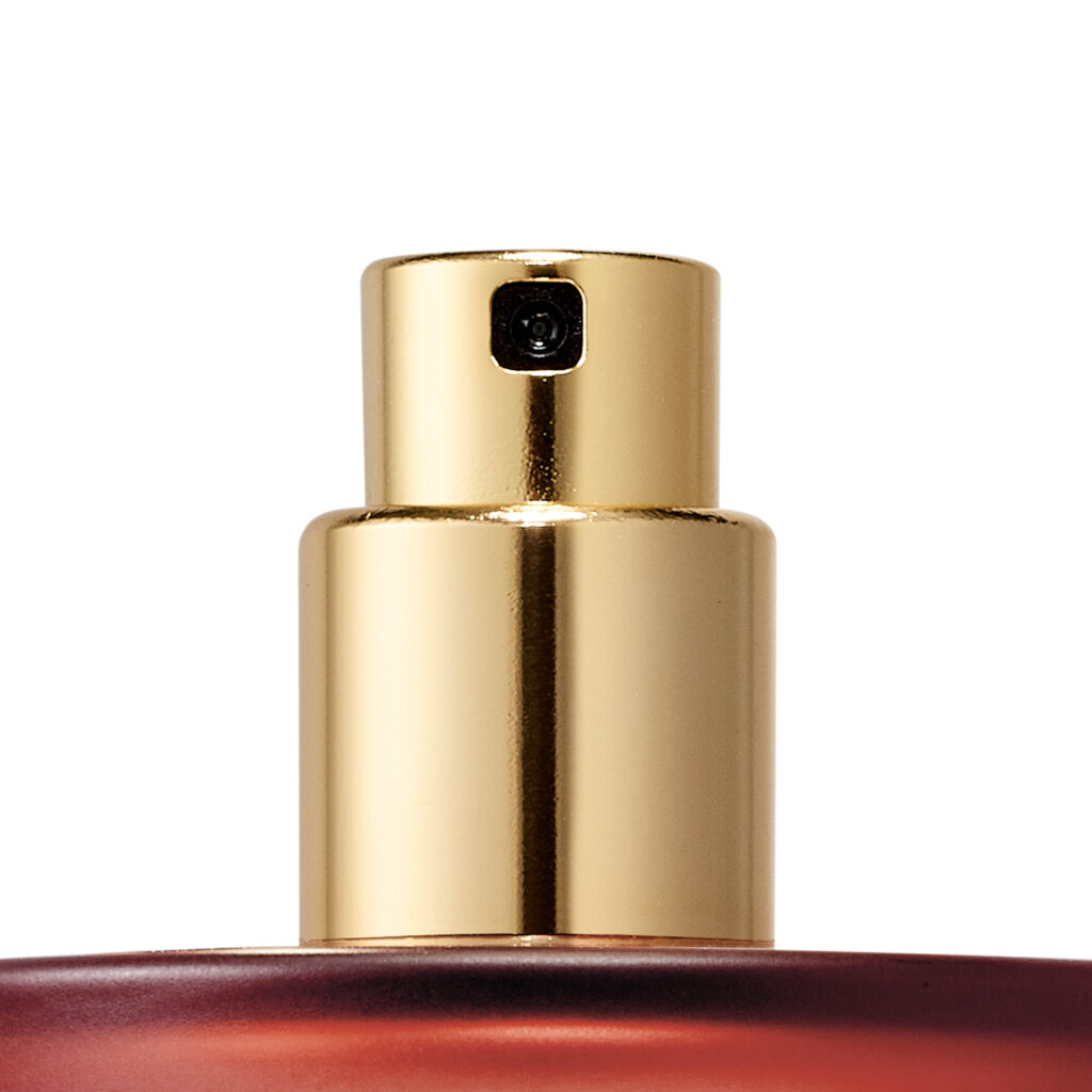 SILK | Fragrance Pump