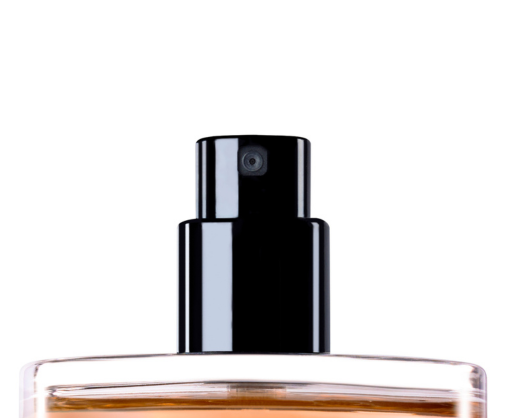 SILK | Fragrance Pump