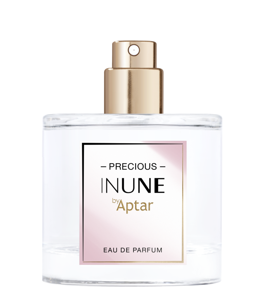 Precious INUNE Fragrance Spray Pump