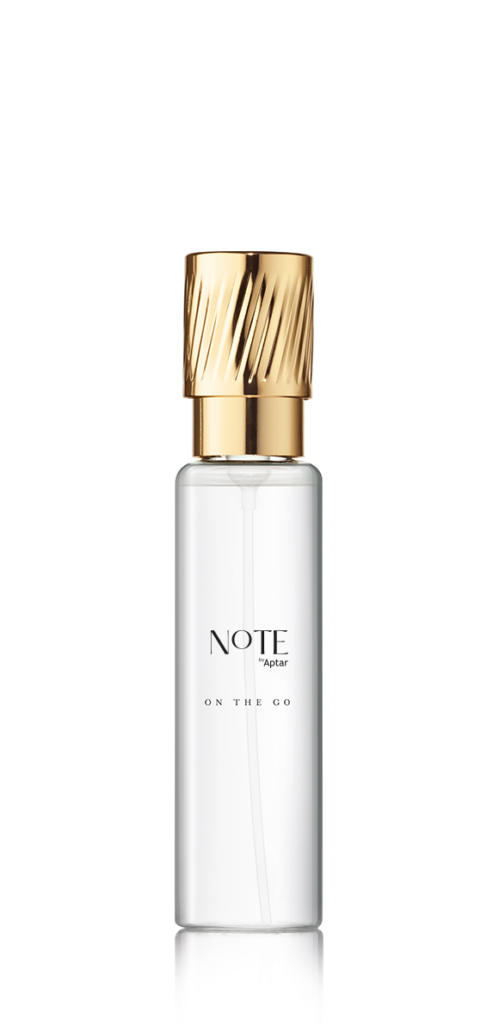 Note​ On-the-Go Fragrance Applicator