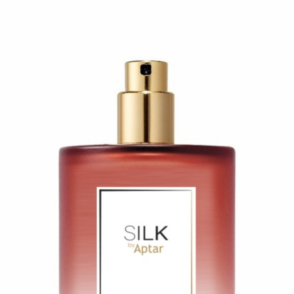 SILK Sensea Fragrance Spray Pump