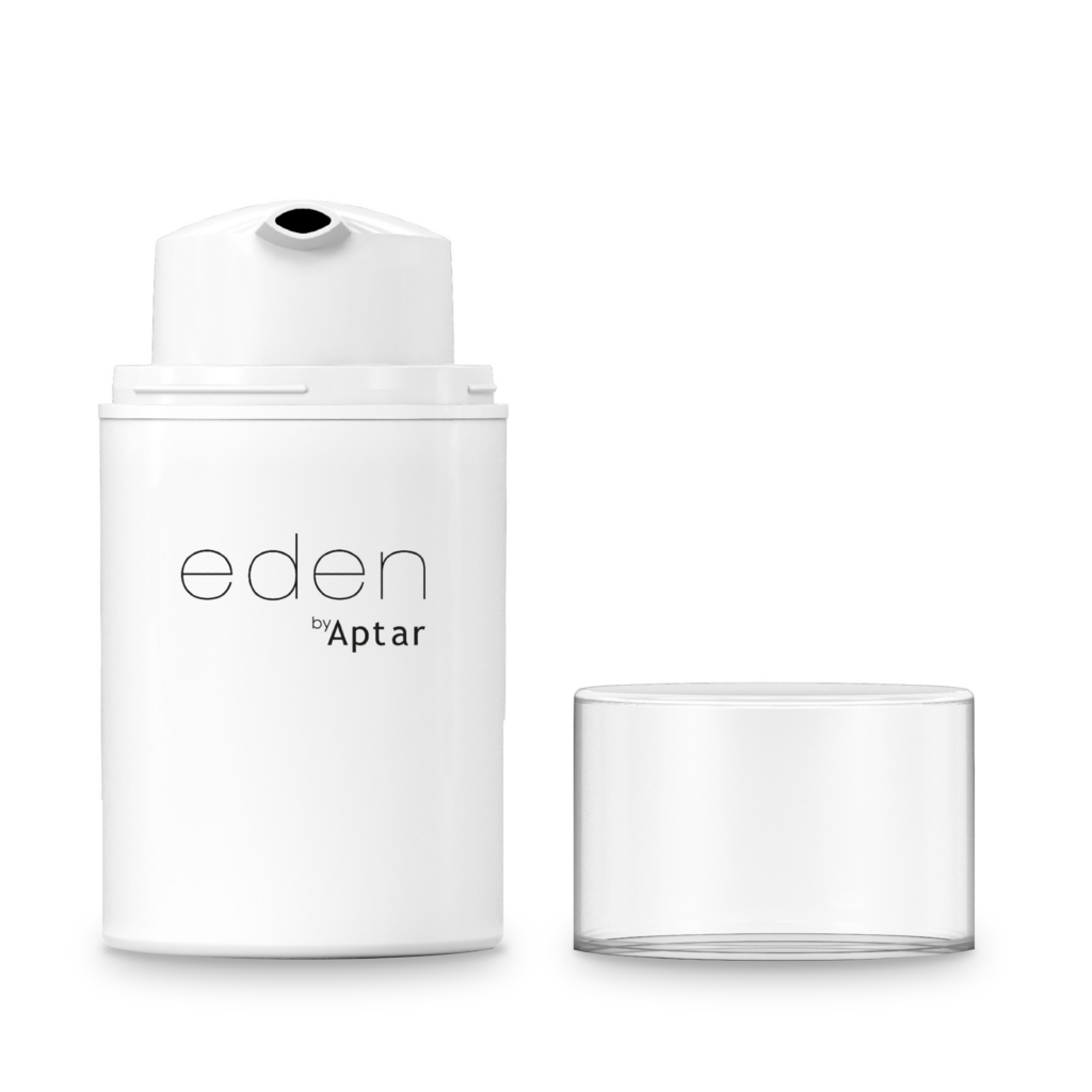 Eden Airless Packaging