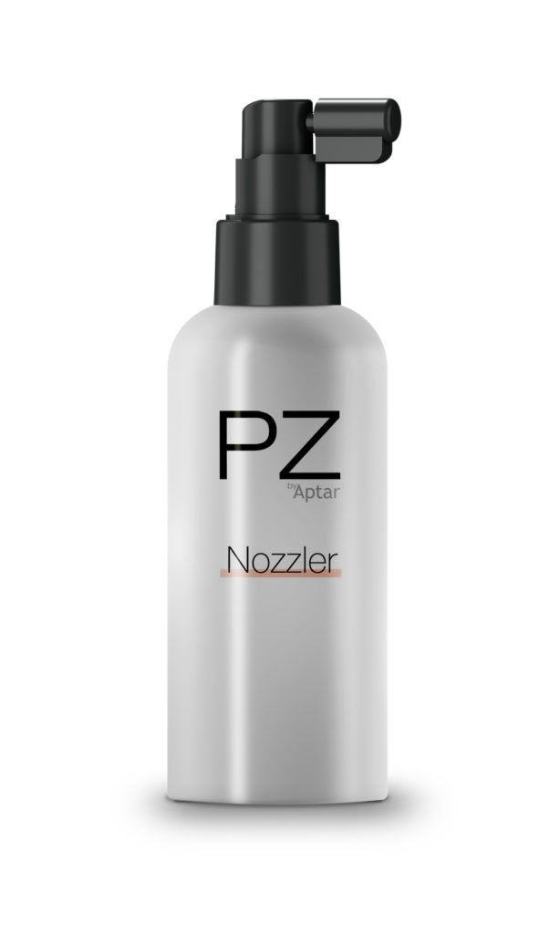 PZ Nozzler Spray Pump