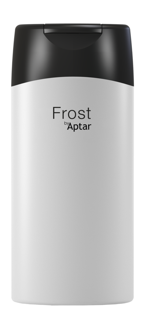 Frost Snap Top