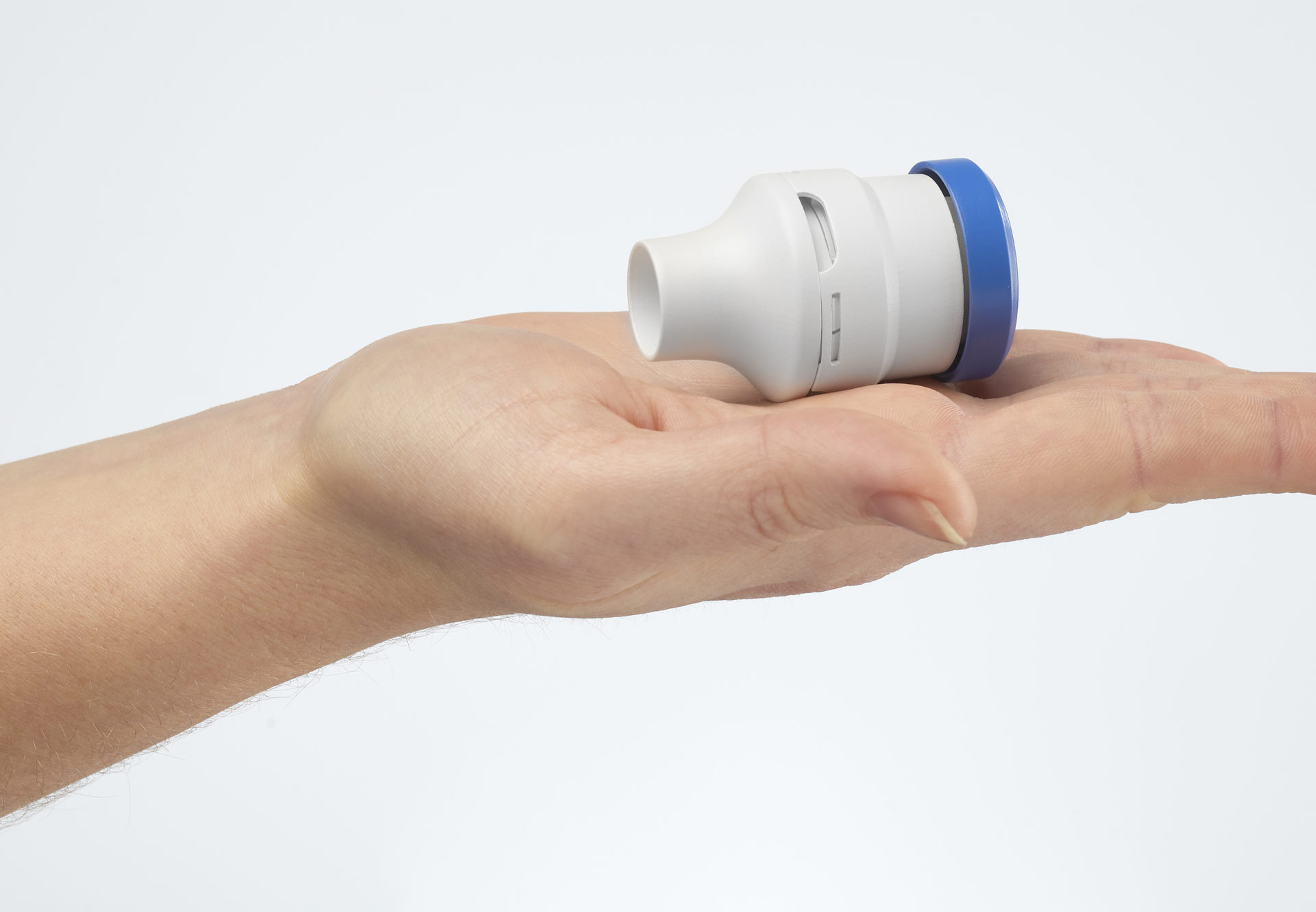 Dry Powder Inhaler Orbital | Aptar DPI | Dry Powder Inhaler Manufacturer