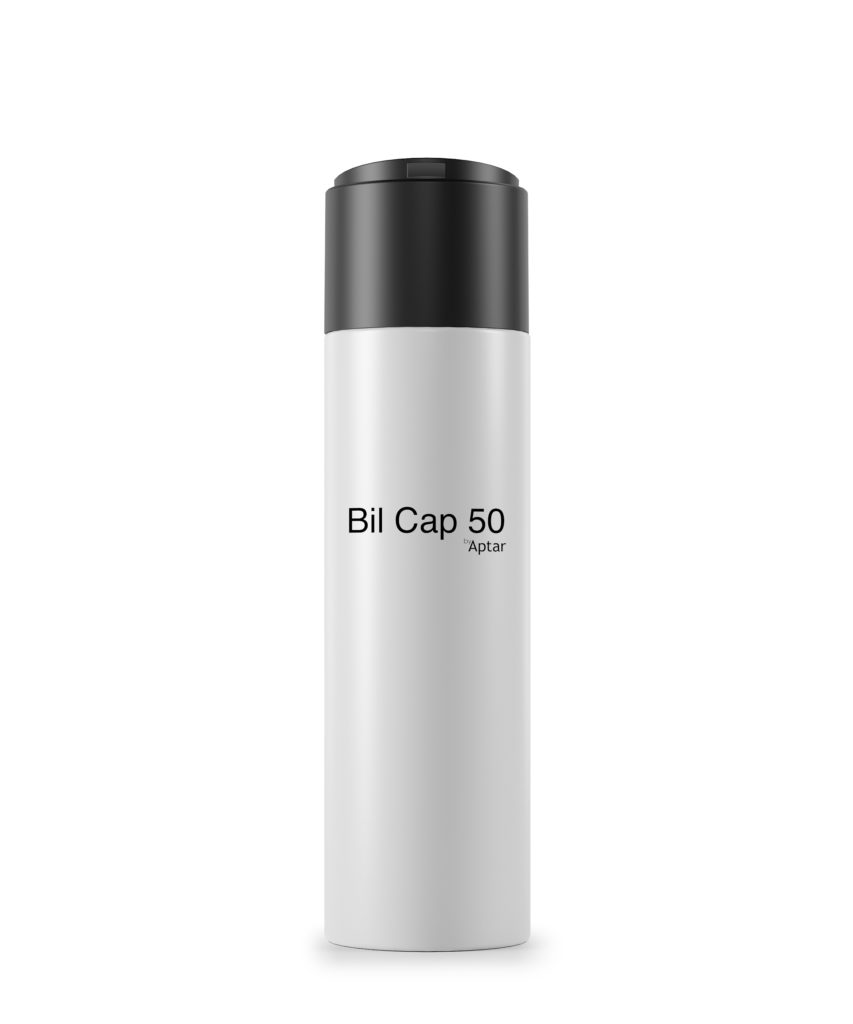 Bil Cap Disc Top