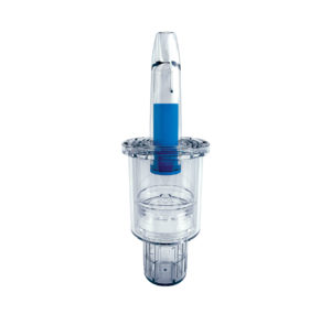 Unidose (UDS) Powder Nasal Spray System