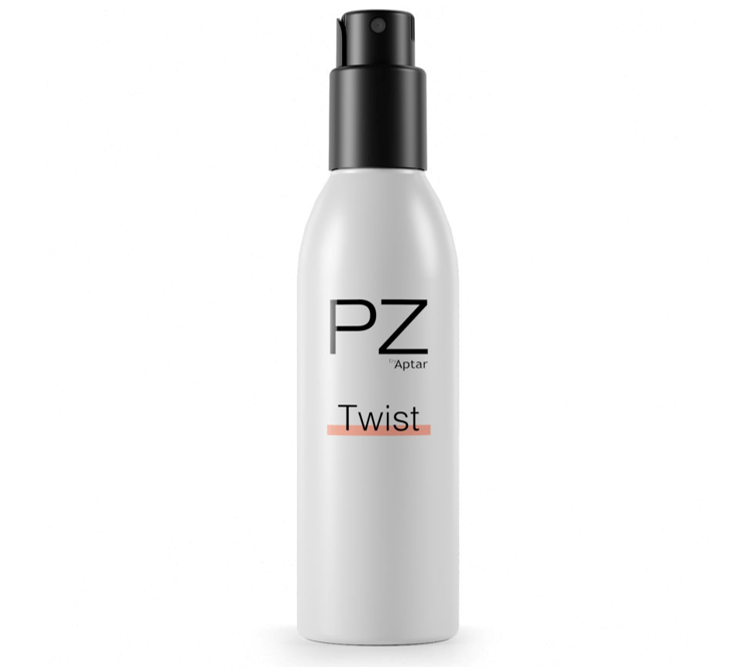 PZ Twist Spray Pump