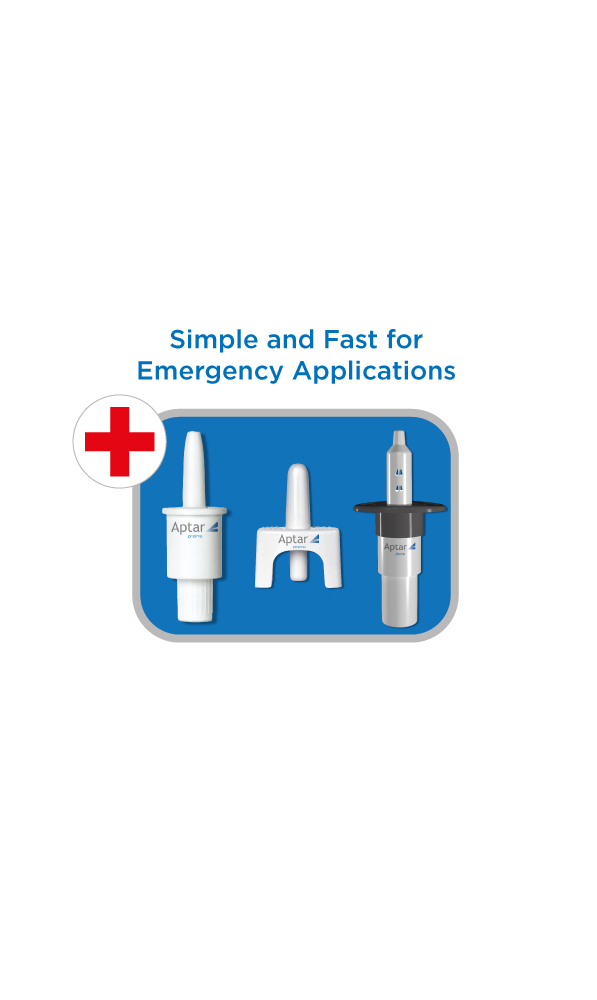 Personalizing aerosol medicine: development of delivery systems