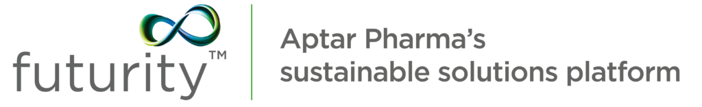 Aptar Pharma's sustainable solutions platform