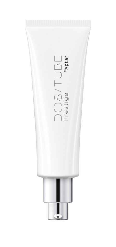 Dositube Prestige Airless Pump Tube