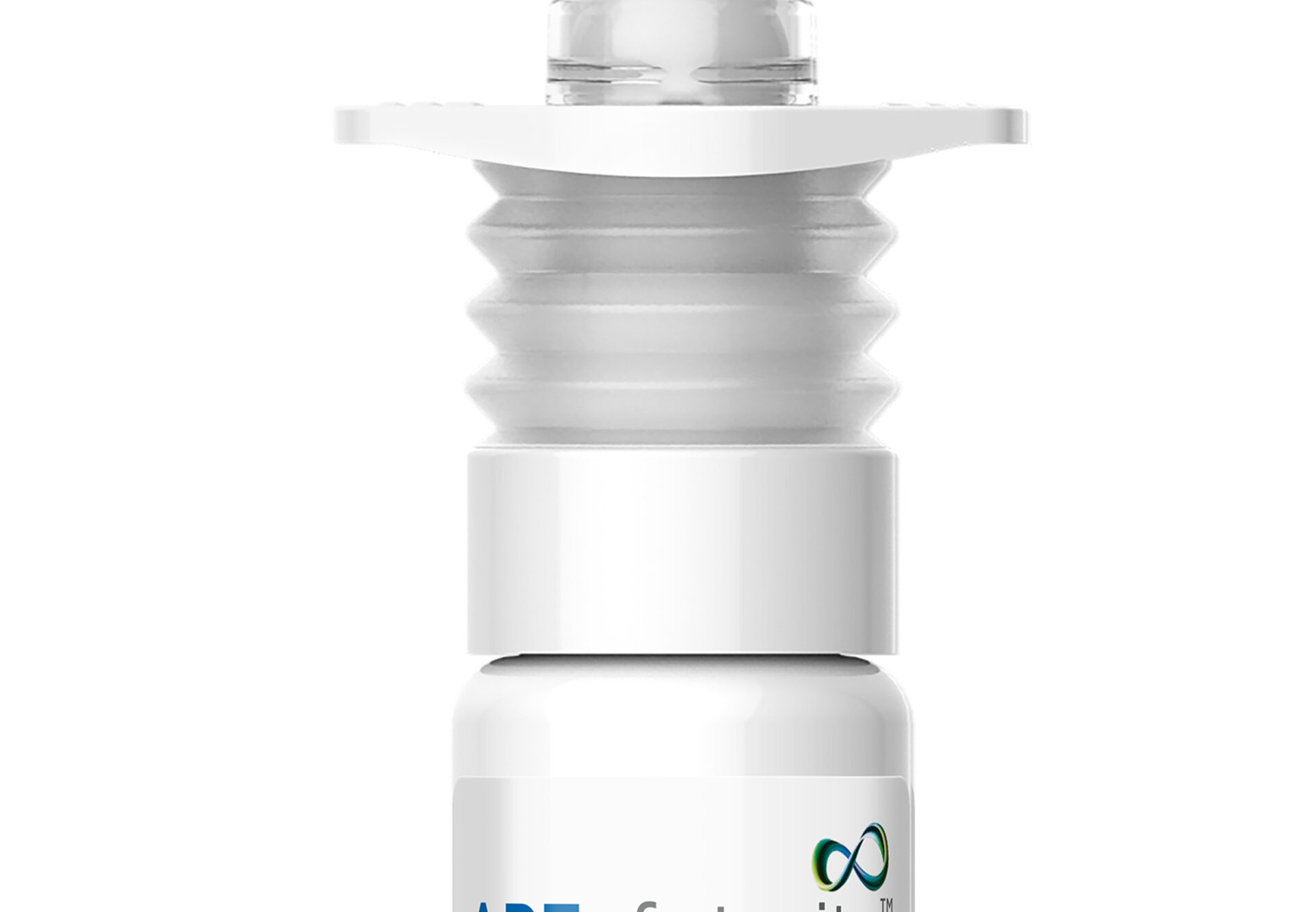 Apf Futurity Aptar Pharma Recyclable Nasal Spray Pump