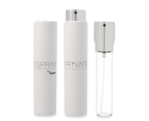 Private Spray | Mini Packaging