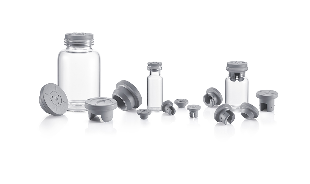 Vial Containment Solutions: Stoppers for Liquid and Lyophilized Drugs