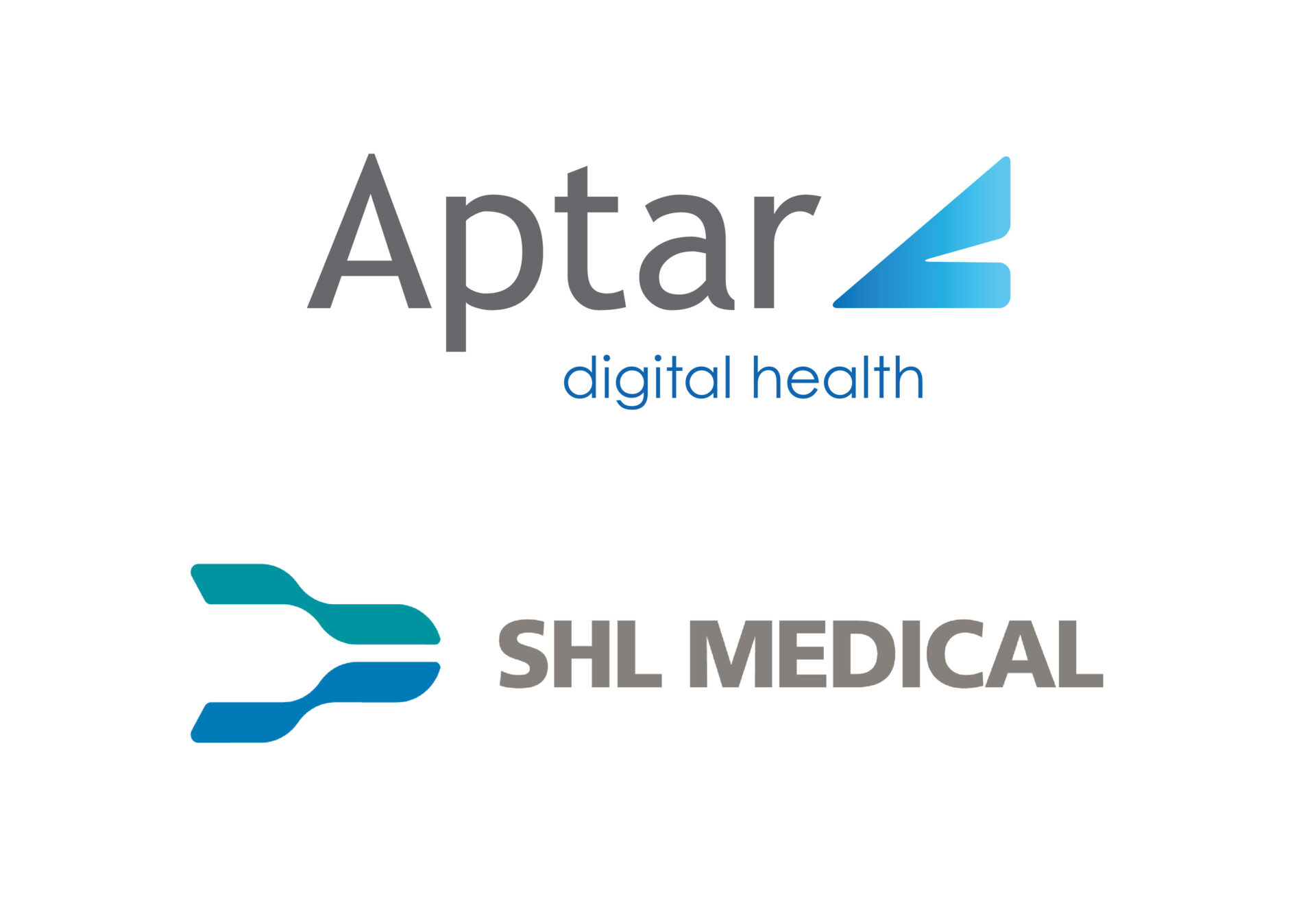 Aptar Digital Health Partners with SHL Medical | Aptar