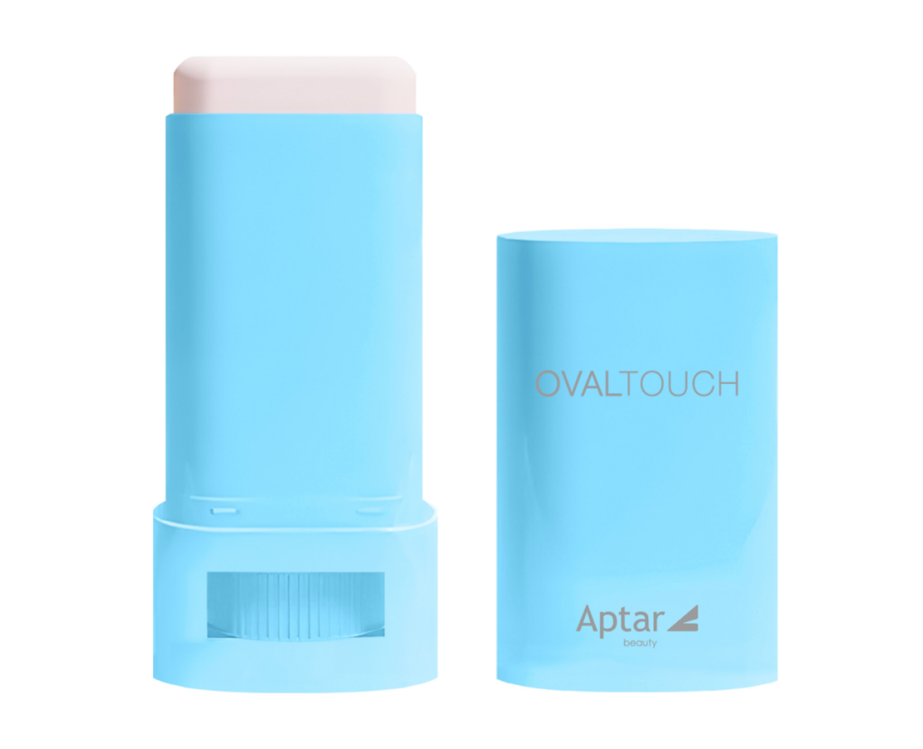 Oval Touch | Face Stick