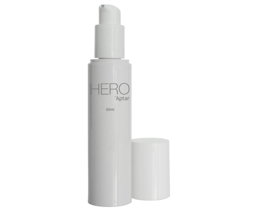 Hero | Airless