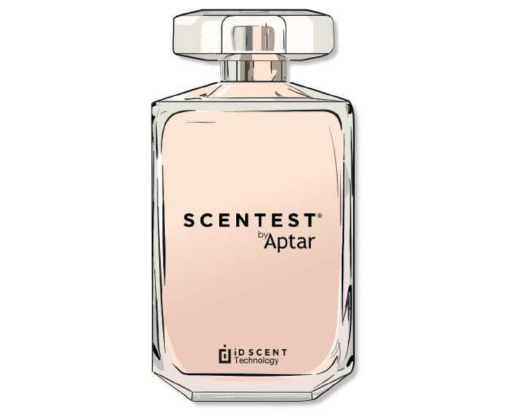 SCENTEST® | Paper Fragrance Sampling